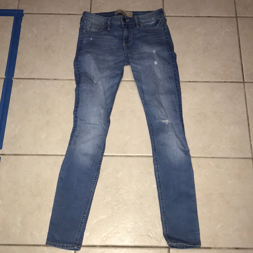 jeans